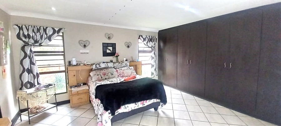 3 Bedroom Property for Sale in Universitas Free State